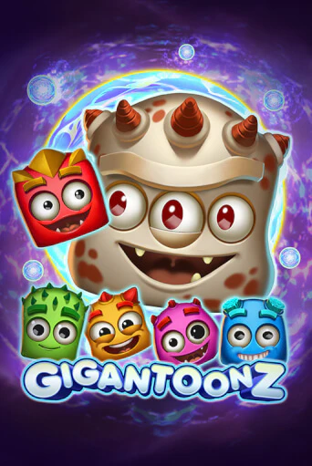 Gigantoonz играть онлайн | Казино ПокерДом без регистрации