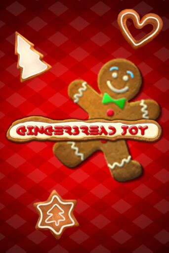 Gingerbread Joy играть онлайн | Казино ПокерДом без регистрации