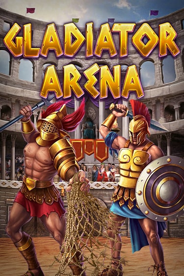 Gladiator Arena играть онлайн | Казино ПокерДом без регистрации