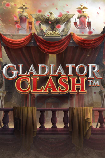 Gladiator Clash играть онлайн | Казино ПокерДом без регистрации