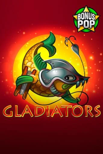 Gladiators играть онлайн | Казино ПокерДом без регистрации