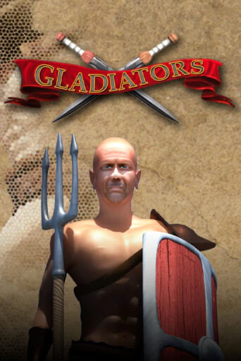 Gladiators играть онлайн | Казино ПокерДом без регистрации