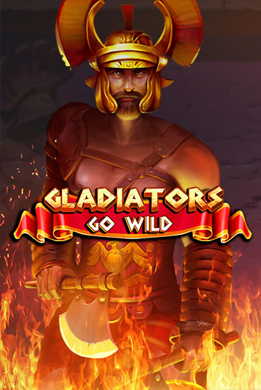 Gladiators Go Wild играть онлайн | Казино ПокерДом без регистрации