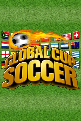 Global Cup Soccer играть онлайн | Казино ПокерДом без регистрации