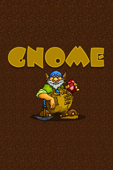 Gnome играть онлайн | Казино ПокерДом без регистрации