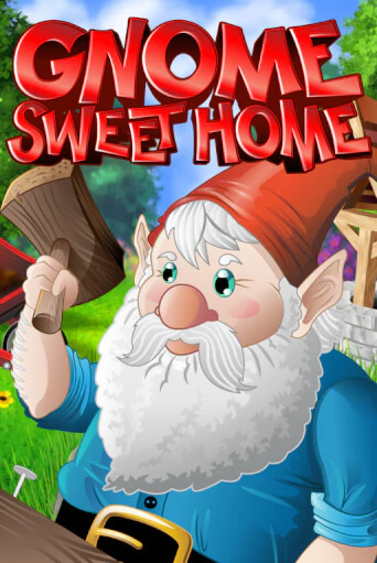 Gnome Sweet Home играть онлайн | Казино ПокерДом без регистрации