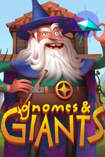 Gnomes and Giants играть онлайн | Казино ПокерДом без регистрации