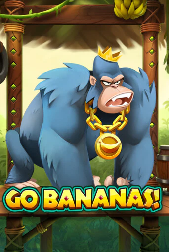 Go Bananas! играть онлайн | Казино ПокерДом без регистрации