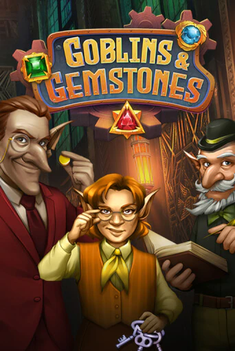 Goblins & Gemstones играть онлайн | Казино ПокерДом без регистрации