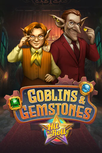 Goblins & Gemstones: Hit 'n' Roll играть онлайн | Казино ПокерДом без регистрации