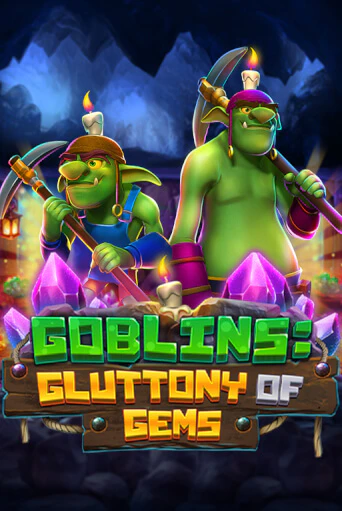 Goblins: Gluttony of Gems играть онлайн | Казино ПокерДом без регистрации