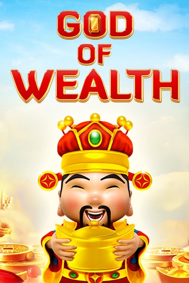 God of Wealth играть онлайн | Казино ПокерДом без регистрации