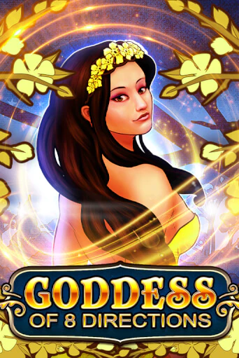 Goddess of 8 Directions играть онлайн | Казино ПокерДом без регистрации