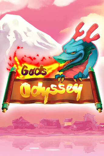 Gods Odyssey играть онлайн | Казино ПокерДом без регистрации