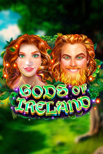 Gods of Ireland играть онлайн | Казино ПокерДом без регистрации