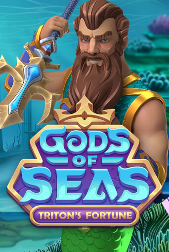 Gods of Seas: Triton's Fortune играть онлайн | Казино ПокерДом без регистрации