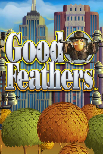 Good Feathers играть онлайн | Казино ПокерДом без регистрации