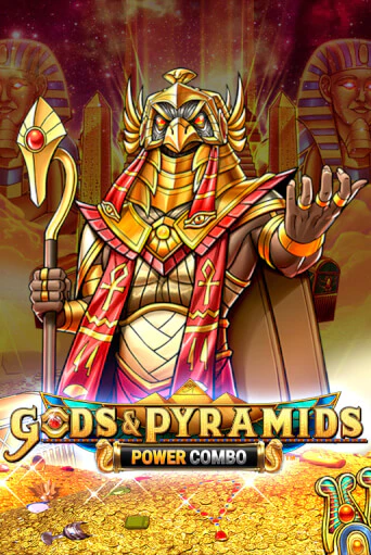 Gods & Pyramids Power Combo™ играть онлайн | Казино ПокерДом без регистрации