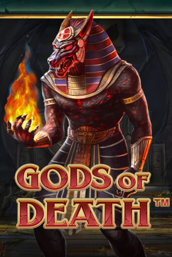 Gods of Death играть онлайн | Казино ПокерДом без регистрации