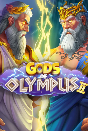 Gods of Olympus II играть онлайн | Казино ПокерДом без регистрации