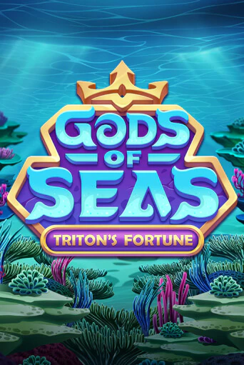 Gods of Seas: Triton's Fortune играть онлайн | Казино ПокерДом без регистрации