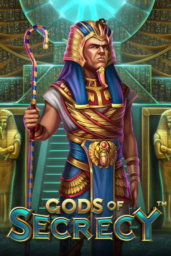 Gods of Secrecy играть онлайн | Казино ПокерДом без регистрации