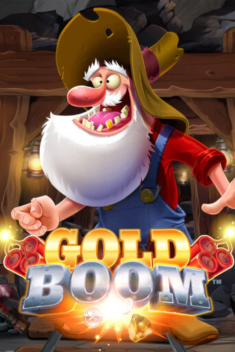 Gold Boom™ играть онлайн | Казино ПокерДом без регистрации