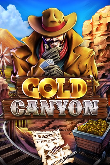 Gold Canyon играть онлайн | Казино ПокерДом без регистрации