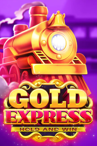 Gold Express играть онлайн | Казино ПокерДом без регистрации