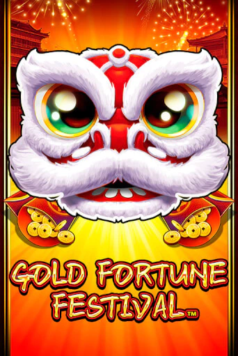 Gold Fortune Festival играть онлайн | Казино ПокерДом без регистрации