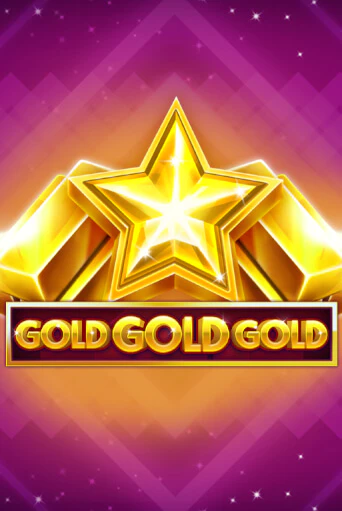 Gold Gold Gold играть онлайн | Казино ПокерДом без регистрации