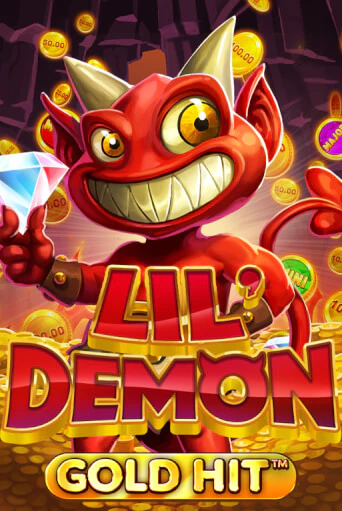 Gold Hit: Lil Demon™ играть онлайн | Казино ПокерДом без регистрации