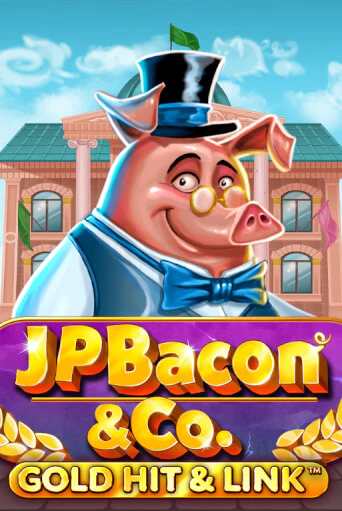 Gold Hit & Link: JP Bacon & Co играть онлайн | Казино ПокерДом без регистрации