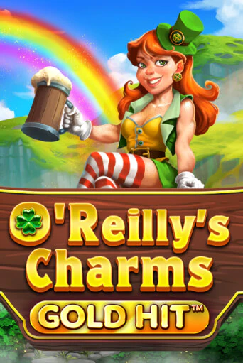 Gold Hit: O'Reilly's Charms играть онлайн | Казино ПокерДом без регистрации