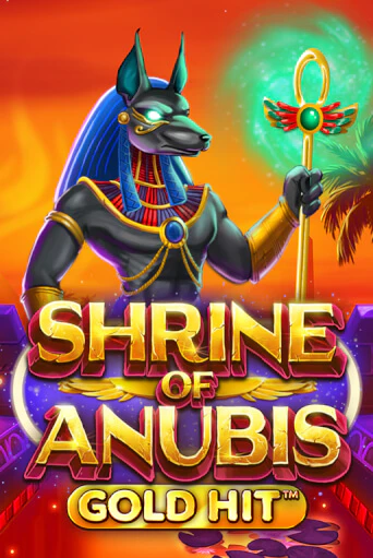 Gold Hit: Shrine of Anubis играть онлайн | Казино ПокерДом без регистрации