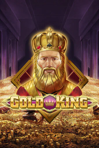 Gold King играть онлайн | Казино ПокерДом без регистрации