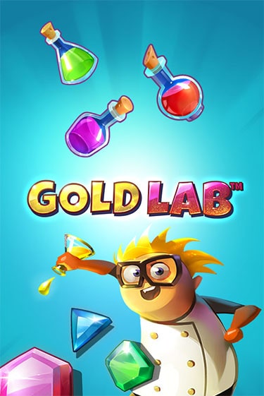 Gold Lab играть онлайн | Казино ПокерДом без регистрации