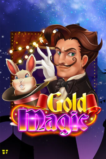 Gold Magic  играть онлайн | Казино ПокерДом без регистрации