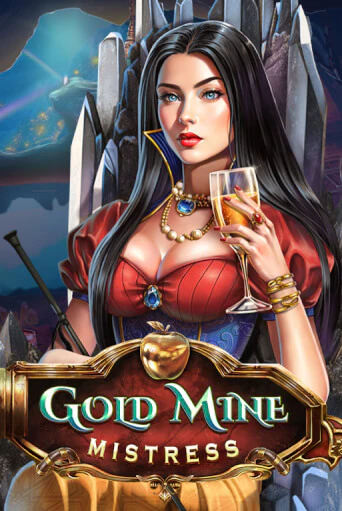 Gold Mine Mistress играть онлайн | Казино ПокерДом без регистрации