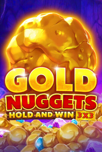 Gold Nuggets играть онлайн | Казино ПокерДом без регистрации