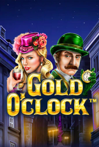 Gold O'Clock играть онлайн | Казино ПокерДом без регистрации