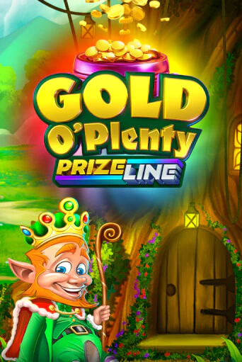 Gold O'Plenty играть онлайн | Казино ПокерДом без регистрации