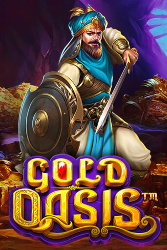 Gold Oasis играть онлайн | Казино ПокерДом без регистрации