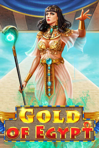 Gold of Egypt играть онлайн | Казино ПокерДом без регистрации