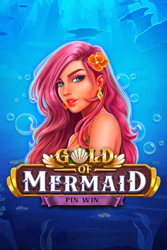 Gold of Mermaid играть онлайн | Казино ПокерДом без регистрации