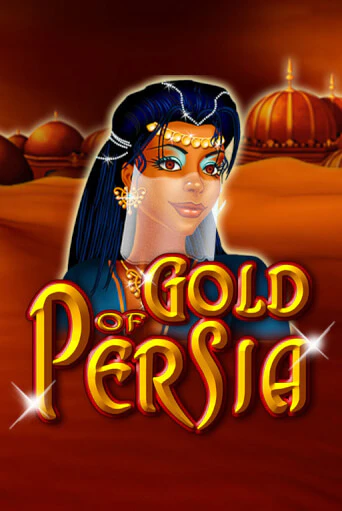 Gold of Persia играть онлайн | Казино ПокерДом без регистрации