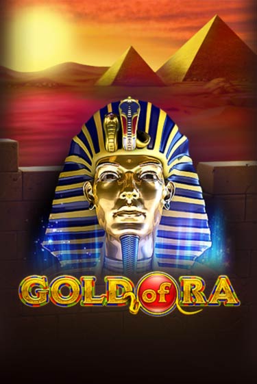 Gold Of Ra играть онлайн | Казино ПокерДом без регистрации