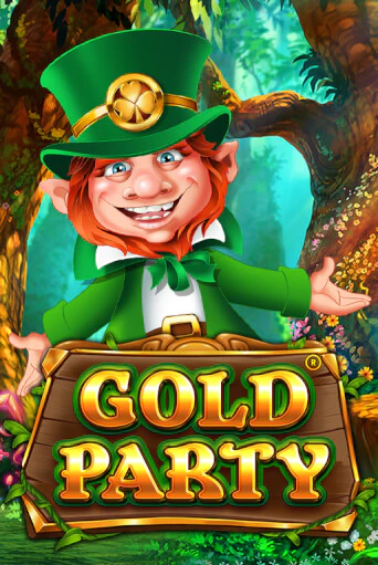 Gold Party играть онлайн | Казино ПокерДом без регистрации