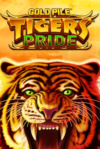 Gold Pile: Tiger's Pride играть онлайн | Казино ПокерДом без регистрации