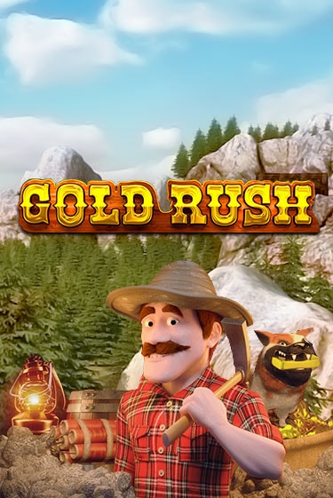 Gold Rush играть онлайн | Казино ПокерДом без регистрации